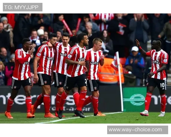 斯托克城主场迎战南安普顿期待精彩对决与胜利的较量