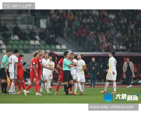 河北对阵国安精彩直播视频全程回顾与赛后分析尽在此处