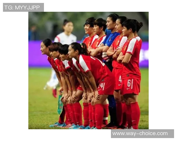 韩女足与日女足激战在即谁能在这场巅峰对决中笑到最后