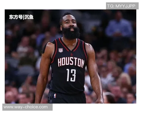 哈登重返火箭的可能性增大休斯顿准备为昔日MVP开出顶薪合同 哈登重返火箭的可能性增大休斯顿准备为昔日MVP开出顶薪合同
