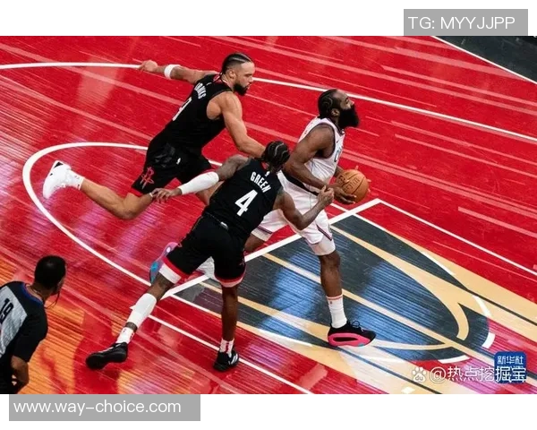 火箭与骑士精彩对决视频直播全程回顾及赛后分析