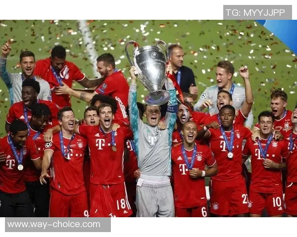 欧冠激战巴黎圣日耳曼对阵拜仁慕尼黑精彩视频回顾与分析