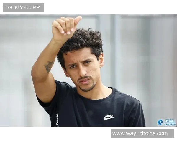 马尔基尼奥斯：从巴西足球新星到世界顶级后卫的辉煌之路