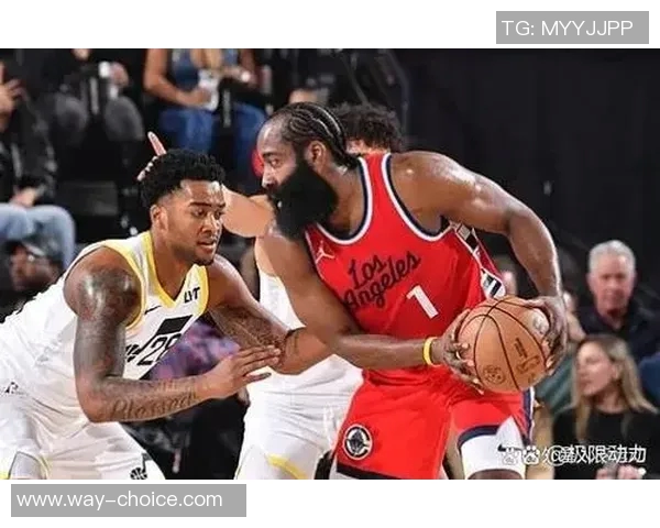 快船与爵士激战正酣2016年12月21日精彩回顾与分析 快船与爵士激战正酣2016年12月21日精彩回顾与分析