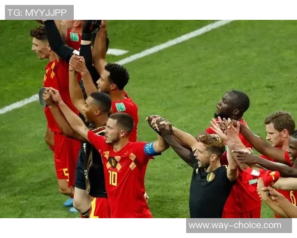 卢卡库的逆袭之路：从青涩小将到世界顶级前锋的成长故事