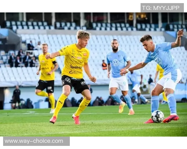 瓦尔贝里与米亚的精彩对决揭示了足球战术的魅力与团队合作的重要性