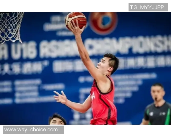 赵泰隆的篮球之路：从青涩少年到职业球员的成长历程与奋斗精神