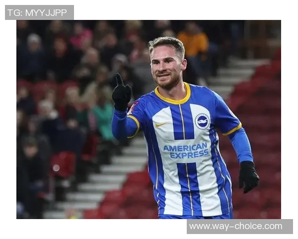 麦卡利斯特的传奇之路:从新星崛起到足球巨星的蜕变与挑战 麦卡利斯特的传奇之路:从新星崛起到足球巨星的蜕变与挑战