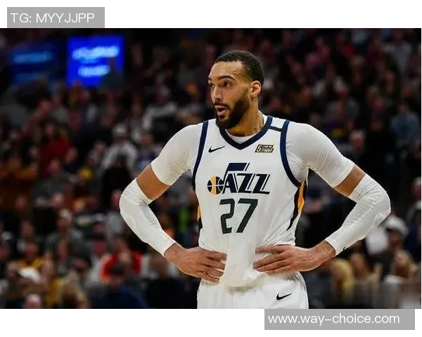 鲁迪戈贝尔的篮球之路与职业生涯的辉煌成就分析 鲁迪戈贝尔的篮球之路与职业生涯的辉煌成就分析