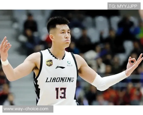 郭艾伦领衔中国篮球新篇章展现实力与魅力的双重挑战